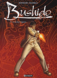 Les derniers seigneurs