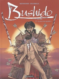 La mort des guerriers