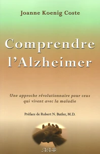 Comprendre l'Alzheimer