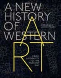 Koenraad Jonckheere - A New History of Western Art.