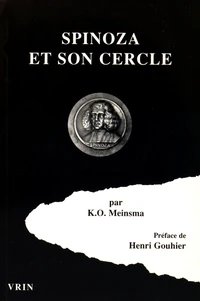 Spinoza et son cercle
