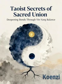 Taoist Secrets of Sacred Union Deepening Bonds Through Yin-Yang Balance