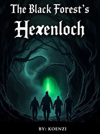 The Black Forest's Hexenloch