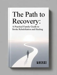 THE PATH TO RECOVERY A Practical Family Guide to Stroke Rehabilitation and Healing