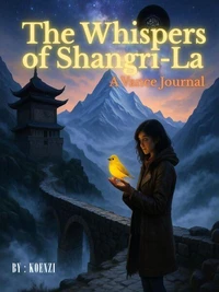 The Whispers of Shangri-La  A Vance Journal