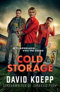 Cold Storage