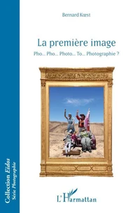 La première image