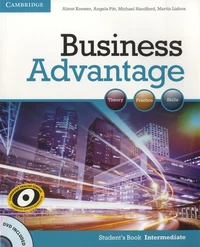Business Advantage