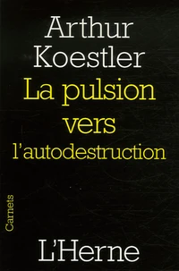 La pulsion vers l'autodestruction