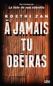 A jamais tu obéiras