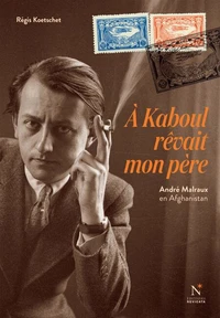 A Kaboul rêvait mon père