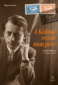 A Kaboul rêvait mon père