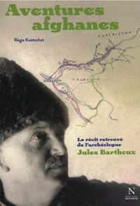 Aventures afghanes