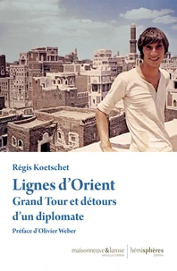 Lignes d’Orient