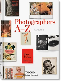 Fotógrafos de la A a la Z