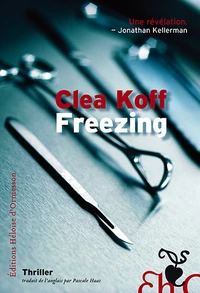 Freezing