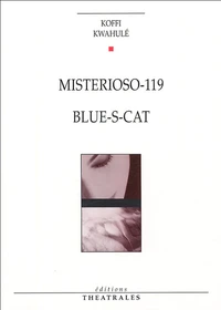 Misterioso-119 ; Blue-s-cat