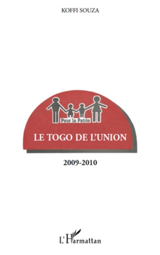 Koffi Souza - Le Togo de l'Union 2009-2010.