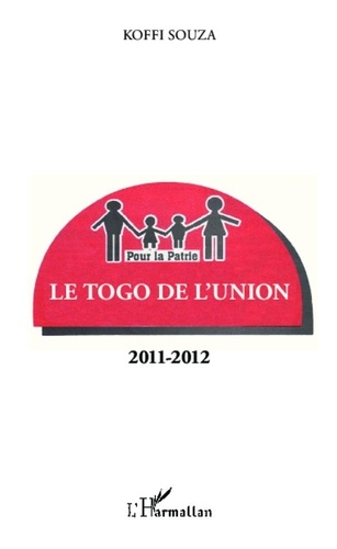 Koffi Souza - Le Togo de l'union 2011-2012.
