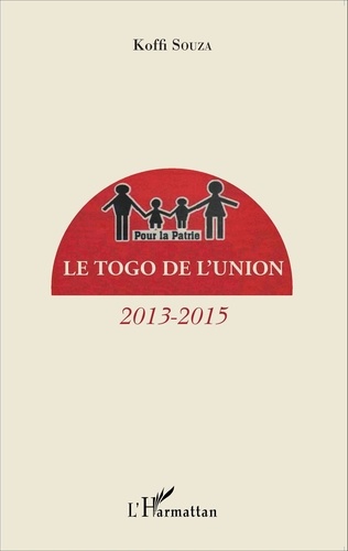 Le Togo de L'Union (2013-2015)