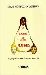 Le sang de mon sang