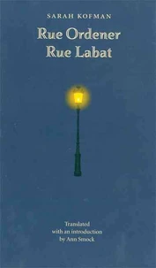 Rue Ordener, rue Labat