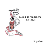 Suki à la recherche du lotus