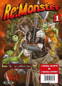 Pack en 2 volumes : Tomes 1 et 2
