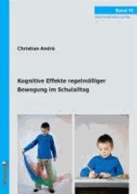 Kognitive Effekte regelmäßiger Bewegung im Schulalltag.