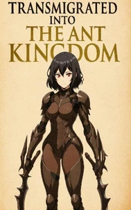 Transmigrated Into the Ant Kingdom Book 1: The Ant Kingdom and War