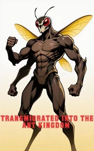 Transmigrated Into the Ant Kingdom Book 3: Flys, Preparations for Winter