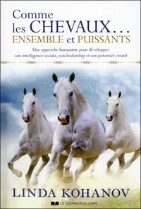 Comme les chevaux... Ensemble et puissants