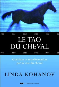 Le Tao du cheval