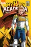 Kohei Horikoshi - My Hero Academia Tome 17 : Lemillion.