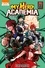 My Hero Academia Tome 22 L'héritage. Avec Jujutsu Kaisen, extrait du tome 1 offert