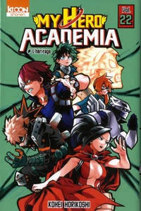 My Hero Academia Tome 22.pdf