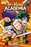 Kohei Horikoshi - My Hero Academia Tome 23 : .