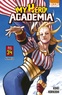 Kohei Horikoshi - My Hero Academia Tome 34 : America.