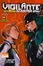 Kohei Horikoshi et Hideyuki Furuhashi - Vigilante My Hero Academia Illegals Tome 4 : Famille.