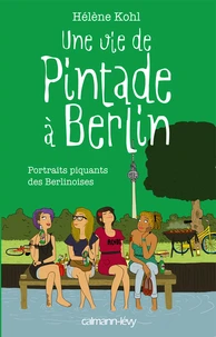 Une vie de Pintade à Berlin