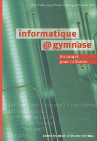 Informatique@gymnase