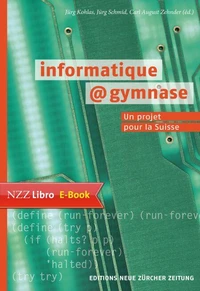 Informatique@gymnase