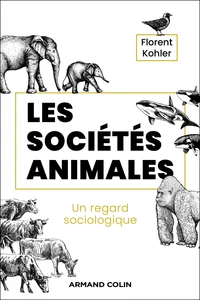 Les sociétés animales