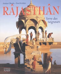 Râjasthân