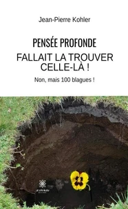 Pensée profonde
