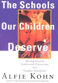 The Schools Our Children Deserve