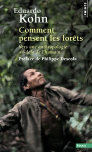 Comment pensent les forêts