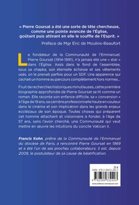 Pierre Goursat