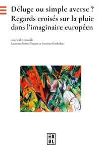 Déluge ou simple averse ?