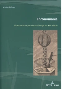 Chronomania